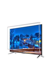 Etiasglass Jvc 65c880 Tv Ekran Koruyucu / 3mm Ekran Koruma Paneli