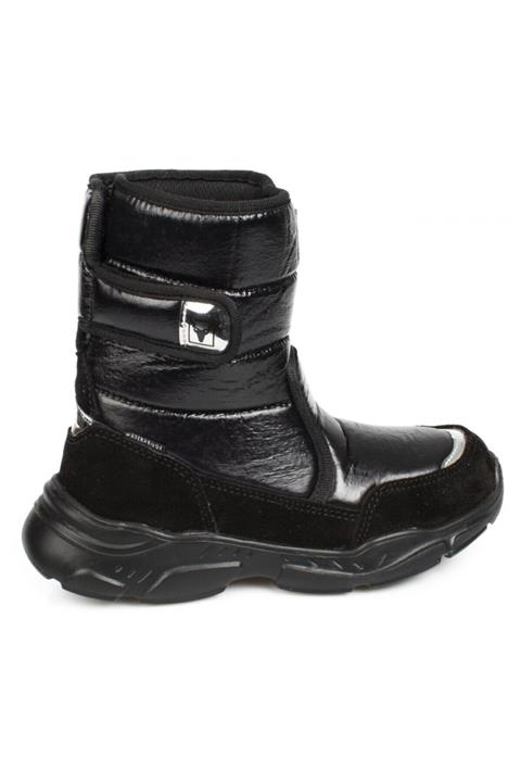 BUCKHEAD Atlantic Shiny Çocuk Kar Botu