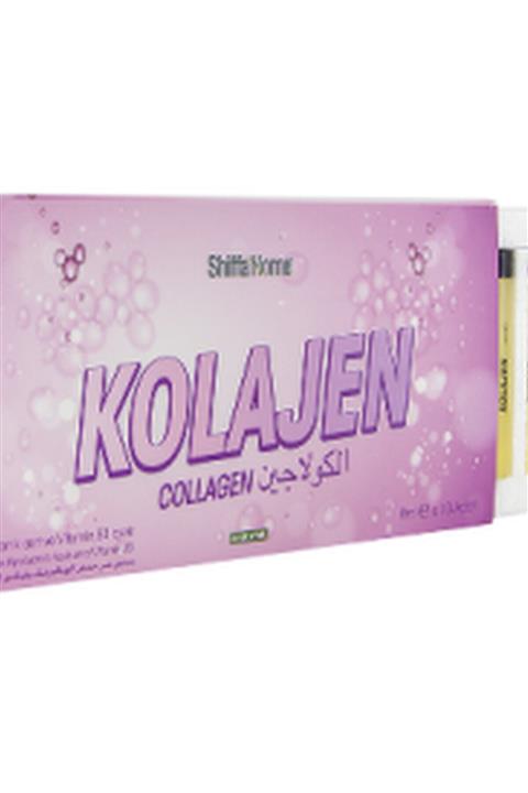 Shiffa Home Vitamin Kolajen