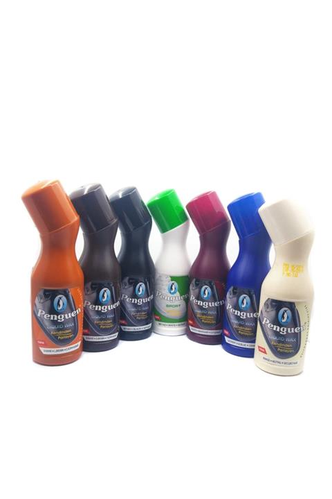 Penguen Naturel Likit Ayakkabı Boyası PNG1234