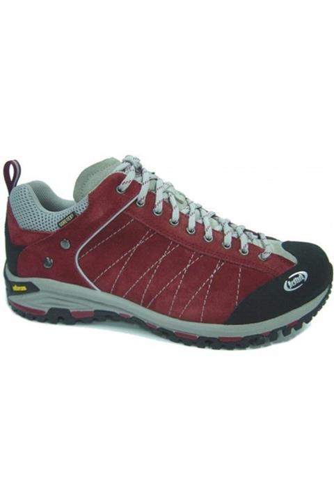 Bestard Unisex Bordo Ayakkabı