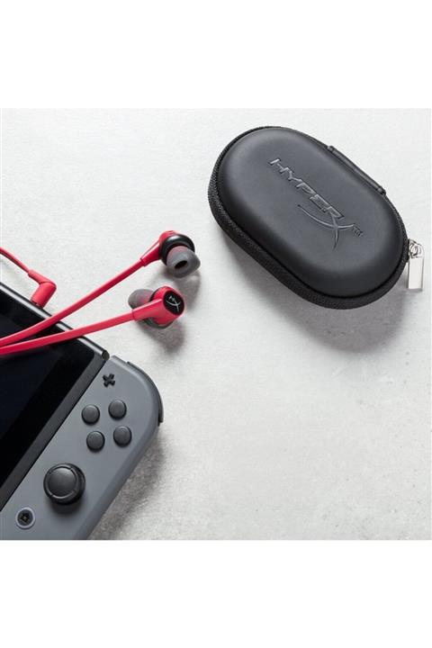 HyperX Cloud Earbuds Kulakiçi Kulaklık