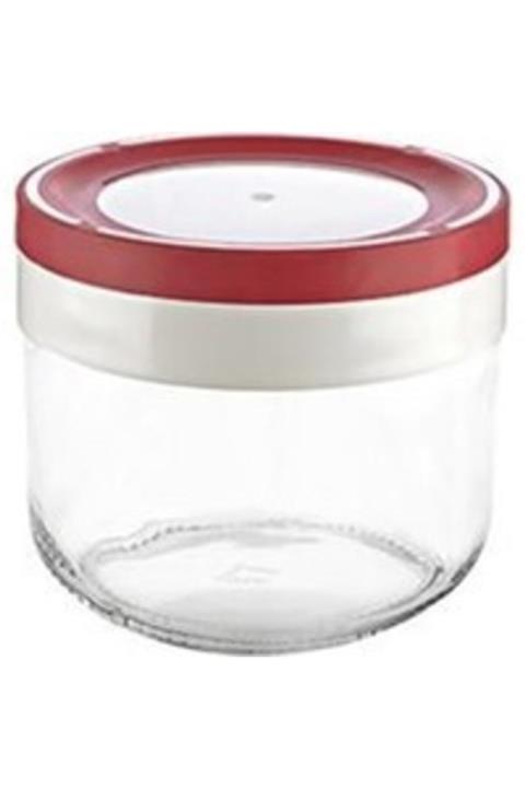 HEDİYEGETİR Titiz Four Line 300 Cc Kavanoz 2 Adet