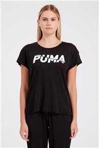 Puma Kadın Spor T-Shirt - Modern Sports Graphic - 58353601