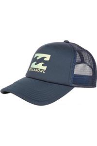 BİLLABONG PODIUM TRUCKER İndigo Erkek Şapka 101112091