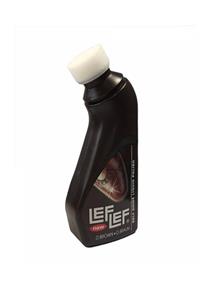 LEFLEF Hazır Likit Ayakkabı Boyası 75ml 1 Adet Koyu Kahve