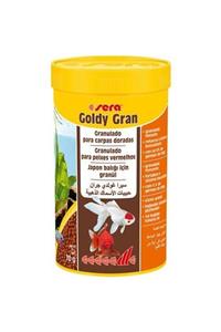 SERA Goldy Gran Japon Balığı Yemi 250 ml