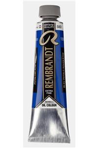 Rembrandt 583 Seri 3 40 ml Yağlı Boya Phthalo Blue Red