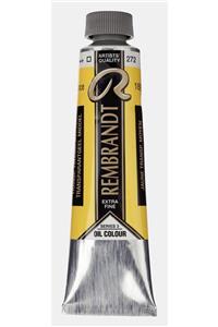 Rembrant Rembrandt Yağlı Boya 40ml 272 Yellow Med. (Seri 3)