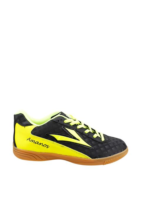 LIG Amanos Futsal Voleybol Erkek Salon Spor Ayakkabı 19SEZAYLig00015