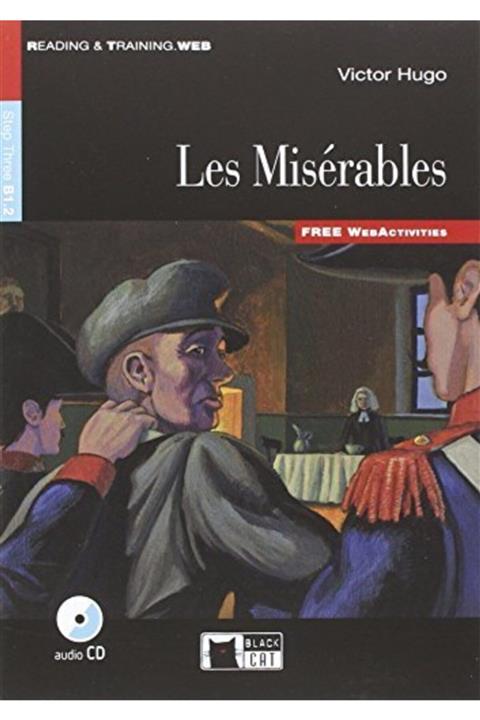 Black Cat Les Mıserables Reading & Training