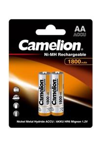 TNL Camelion 1800mah 1.2v Şarj Edilebilir Kalem Pil Aa Boyut