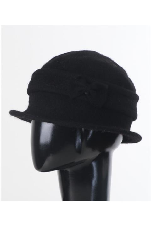 Şapkacımadam Kadın Yün Şapka