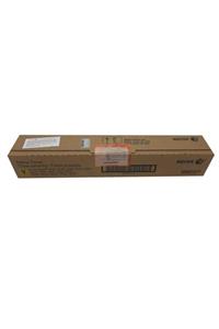 Xerox Workcentre 7525-006r01518 Sarı Orjinal Fotokopi Toner