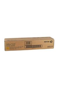 Xerox Workcentre 7755-006r01450 Sarı Orjinal Fotokopi Toner