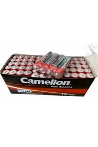 ATAELEKTRONİK Camelion 1,5 Volt Alkaline 1.5v Pil 1 Kutu 60lı Lr03n, 24a, K3a, R3