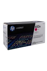 HP 653a-cf323a Kırmızı Orjinal Toner