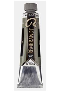 Rembrandt 815 Seri 3 40 ml Yağlı Boya Pewter