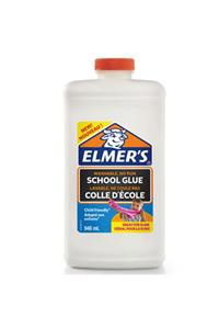 Üçgen Elmers Sıvı Yapıştırıcı Beyaz 946 Ml 2079104