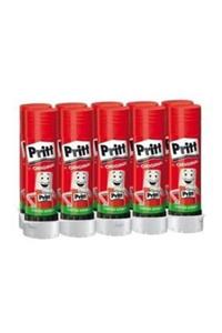 Pritt Stıck Yapıştırıcı 43 Gr 10 Lu Paket