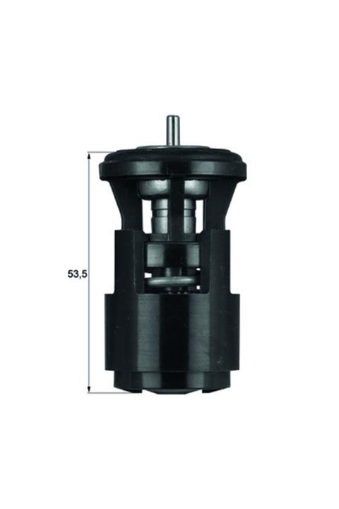 akmirza Termostat 87c Vw 1.4-1.6-1.9 Tdı Polo Iıı Hb. Aee Alm Tx 41 87d