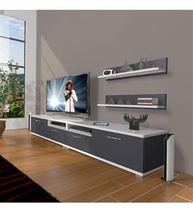 Decoraktiv Eko 220r Mdf Tv Ünitesi Tv Sehpası