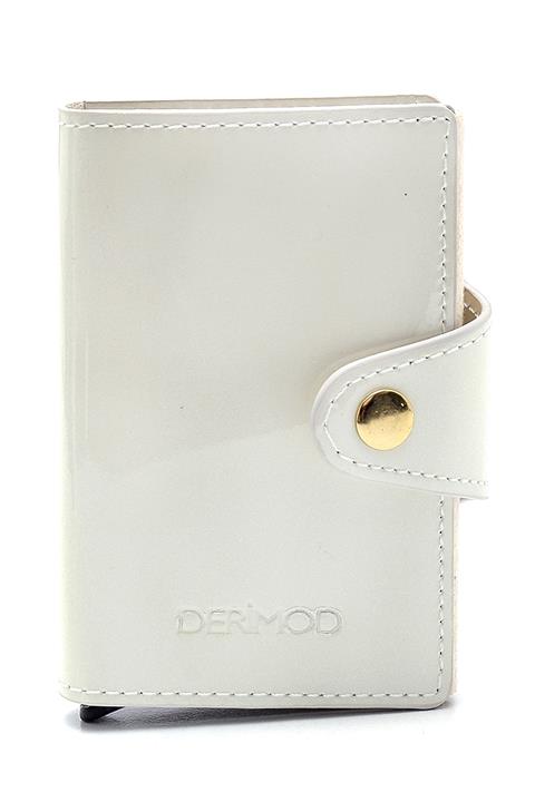 Derimod Kadın Deri Kartlık