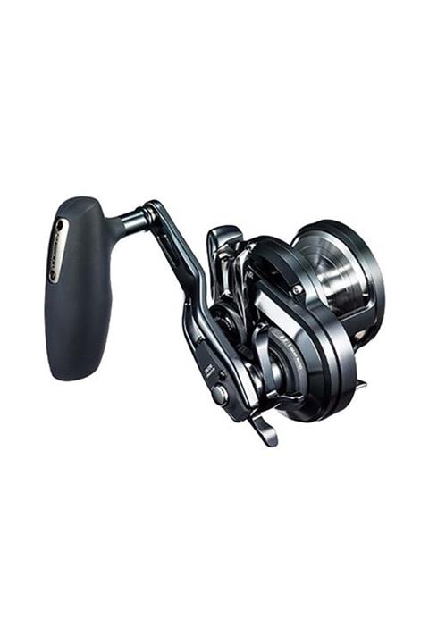 Shimano Reel Ocea Jigger F Custom 2001 Nr Left Hand