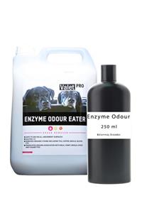 Valet Pro Enzyme Odour Eater Kötü Koku Giderici 250 ml Bölümüş Ürün