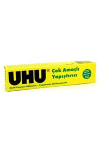 Uhu Marka: 60 Ml.no.6 Solventsiz Yapıştırıcı 38060 Kategori: Yapıştırıcılar