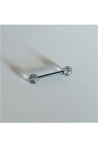 Bylin Bioplast Dil Piercing 16 Mm