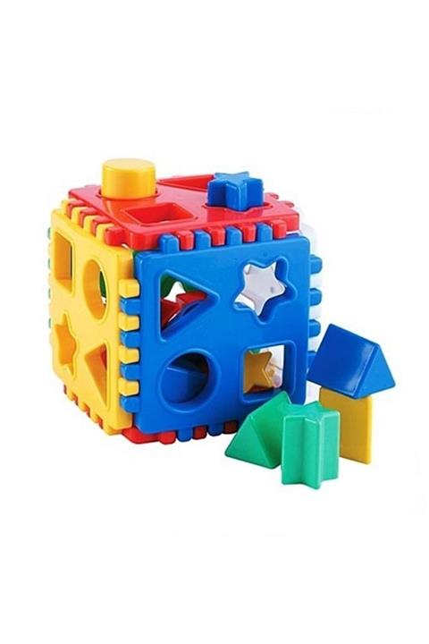 Burnis Toy Gerçek Dede Bultak Puzzle 99