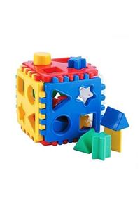 Burnis Toy Gerçek Dede Bultak Puzzle 99