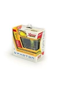 Photon H11 Extreme Yellow Sarı Far Sis Ampülü 12v 55w