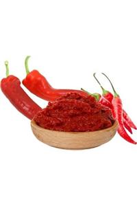 Büyükbey yöresel Acı Biber Salçası 1 kg