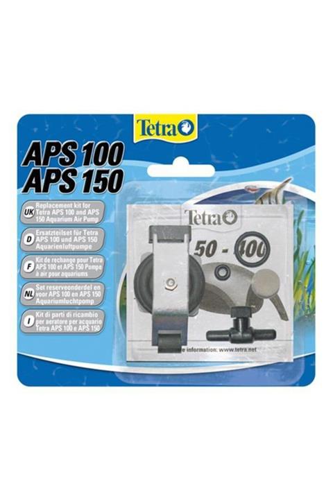 Tetra Aps 100 Yedek Conta