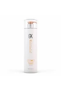 GK HAIR Global Keratin Balancing Dengeleyici Şampuan 1000ml Parapen Gluten Sulfat Içermez