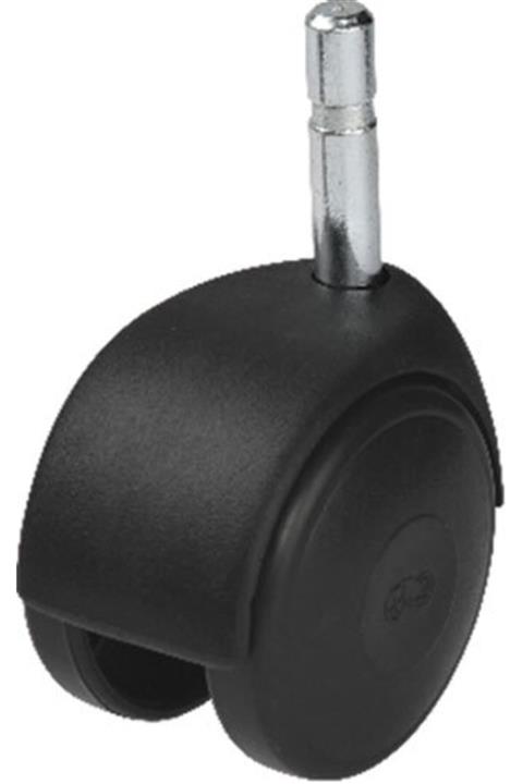 Hts 403 - Plastik Büyük Pimli Tekerlek 4 Adet