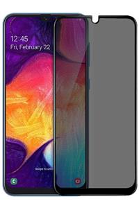 Samsung Galaxy A50 Gizli Hayalet Ekran Koruyucu Kırılmaz Cam