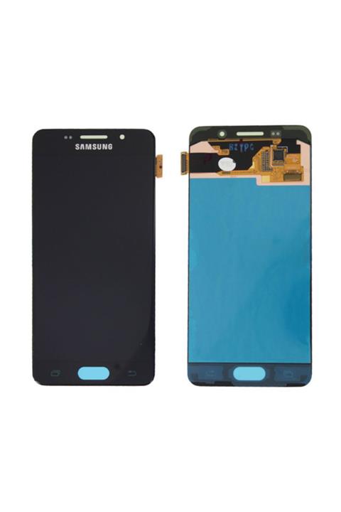 Samsung Galaxy A310 Lcd Ekran Dokunmatik Oled Siyah