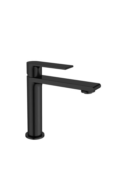 Fontana Fm-2315 Siyah Lavabo Bataryası