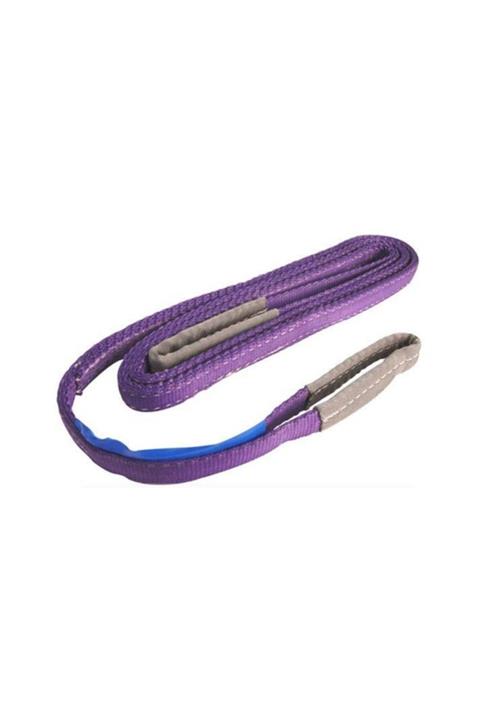 Site Hırdavat Polyester Sapan 1 Ton 3 Metre, Gordonx