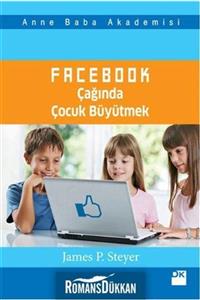 Doğan Kitap Facebook Çağında Çocuk Büyütmek