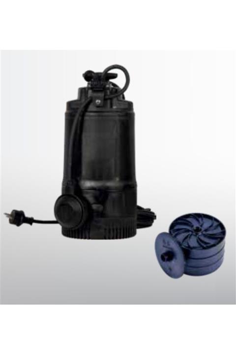 Wilo Initial Drain Hp 7.30