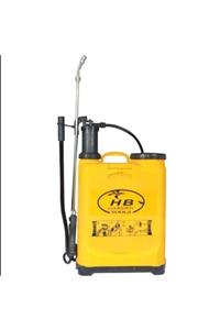 HB Garden Tools Hb Garden 16 Litre Mekanik Ilaçlama Pompası