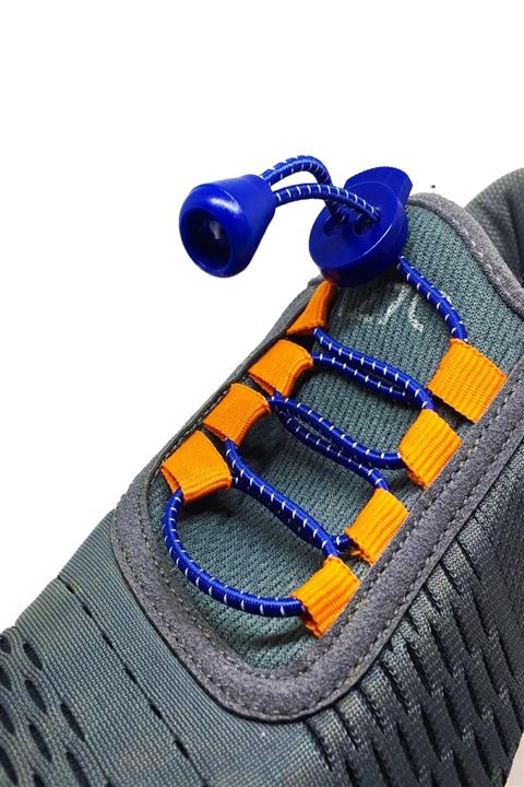 LUCKY Elastik Akıllı Bağcık