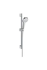 Hansgrohe Croma Select S Duş Seti 65 Cm Duş Barı Ile 26562400