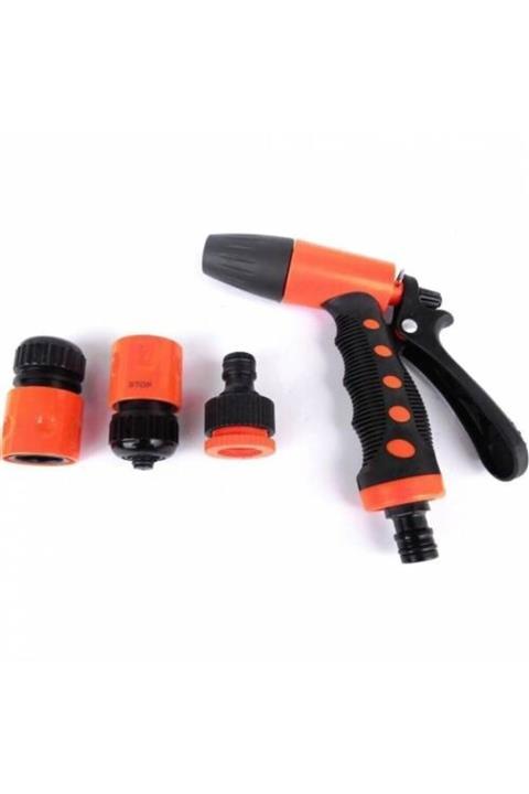 Dms Yüksek Basınçlı Su Püskürtme Tabancası