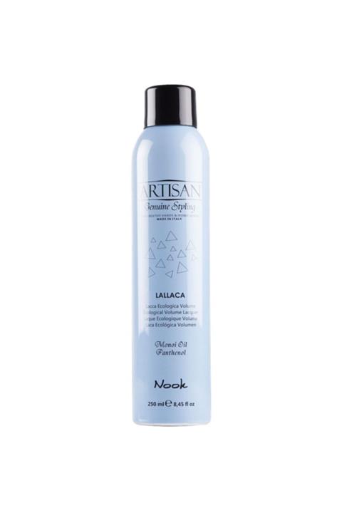 Nook Artisan Lallaca Şekillendirici Sprey 250ml