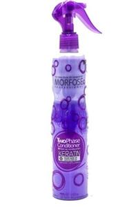 Morfose Fön Suyu Keratin (Mor) 400 ml.